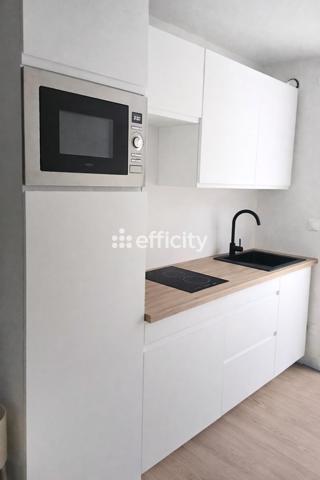 Appartement 2 pièces - 47 m²