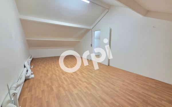 Appartement à louer    3 pièces •  Sainte-Geneviève-des-Bois