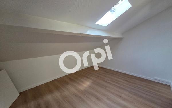 Appartement à louer    3 pièces •  Sainte-Geneviève-des-Bois