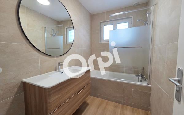Appartement à louer    3 pièces •  Sainte-Geneviève-des-Bois
