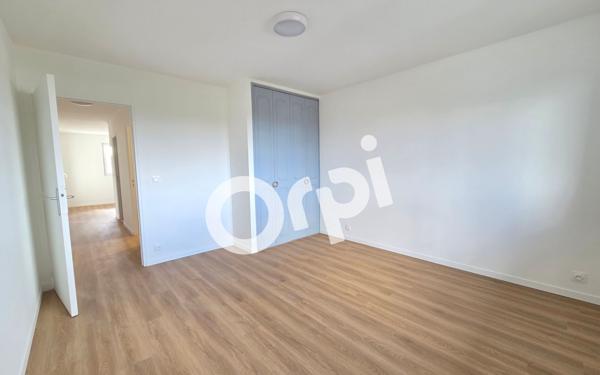 Appartement à louer    3 pièces •  Sainte-Geneviève-des-Bois