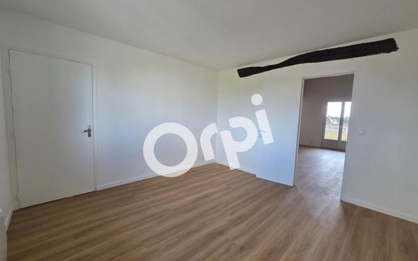 Appartement à louer    3 pièces •  Sainte-Geneviève-des-Bois