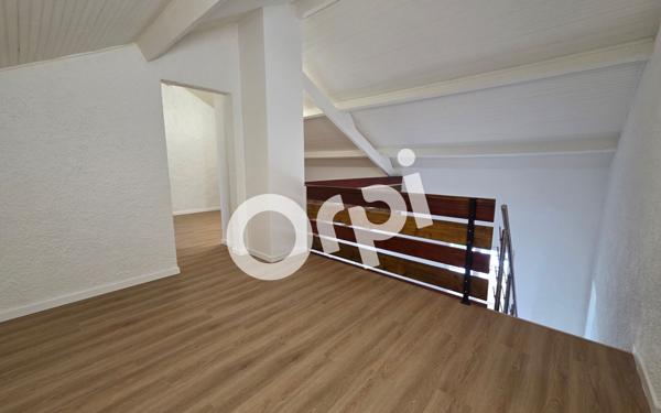 Appartement à louer    3 pièces •  Sainte-Geneviève-des-Bois