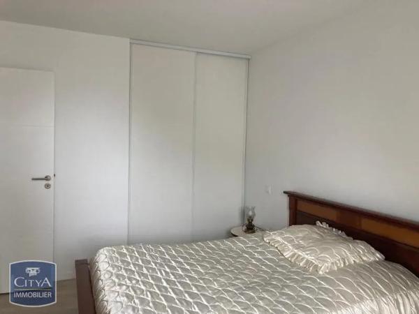 Maison à louer 4 pièces 91.21m² Pordic (22590)