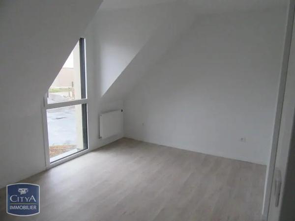 Maison à louer 4 pièces 91.21m² Pordic (22590)