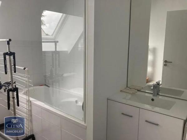 Maison à louer 4 pièces 91.21m² Pordic (22590)