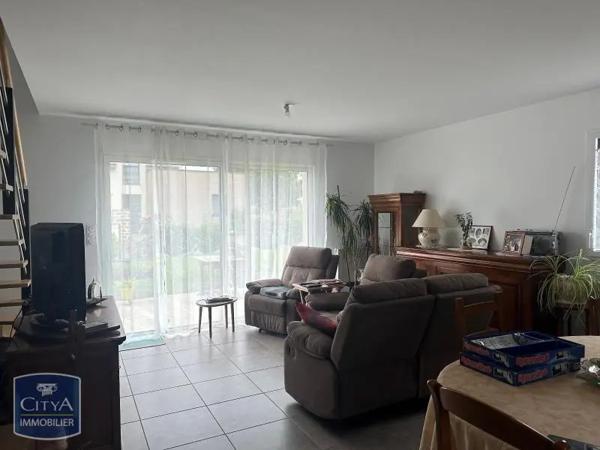 Maison à louer 4 pièces 91.21m² Pordic (22590)