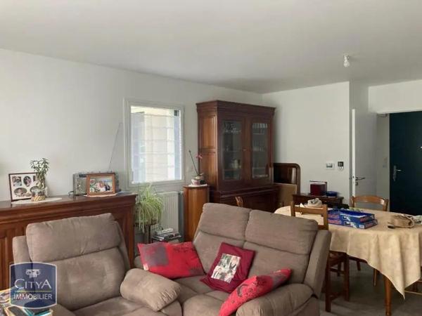Maison à louer 4 pièces 91.21m² Pordic (22590)
