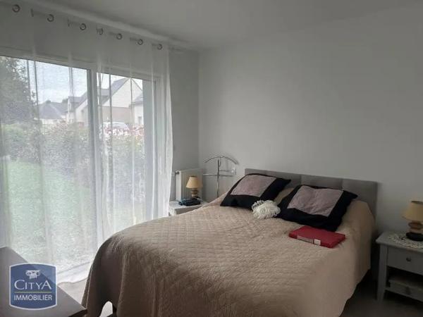Maison à louer 4 pièces 91.21m² Pordic (22590)