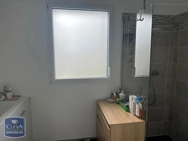 Maison à louer 4 pièces 91.21m² Pordic (22590)