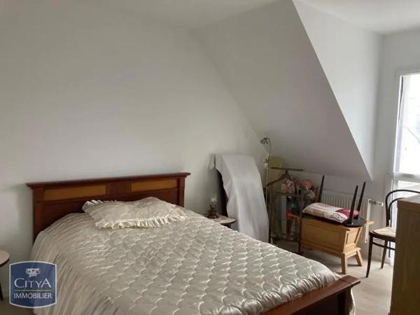 Maison à louer 4 pièces 91.21m² Pordic (22590)