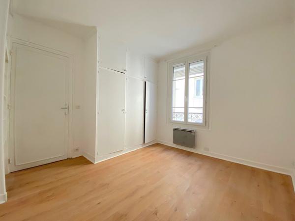 appartement 2 pièces centre ville