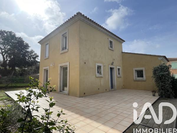 Maison à vendre 5 pièces 100 m² Six-Fours-les-Plages