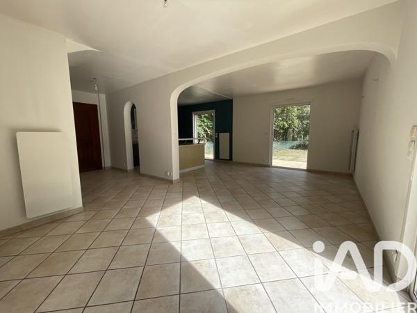 Maison à vendre 5 pièces 100 m² Six-Fours-les-Plages