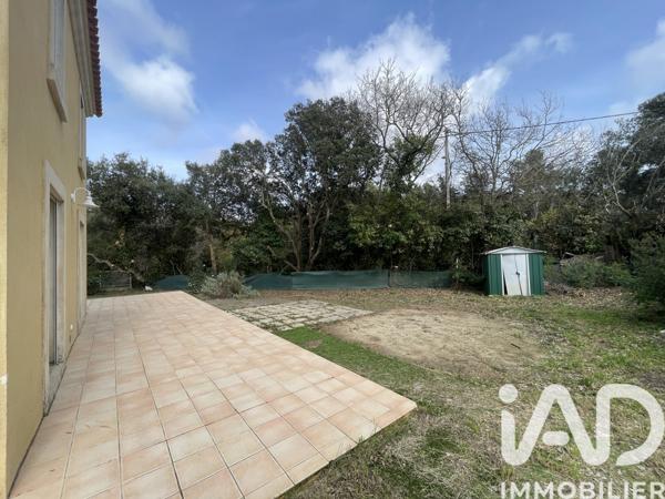 Maison à vendre 5 pièces 100 m² Six-Fours-les-Plages