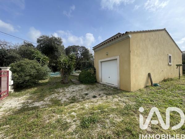Maison à vendre 5 pièces 100 m² Six-Fours-les-Plages