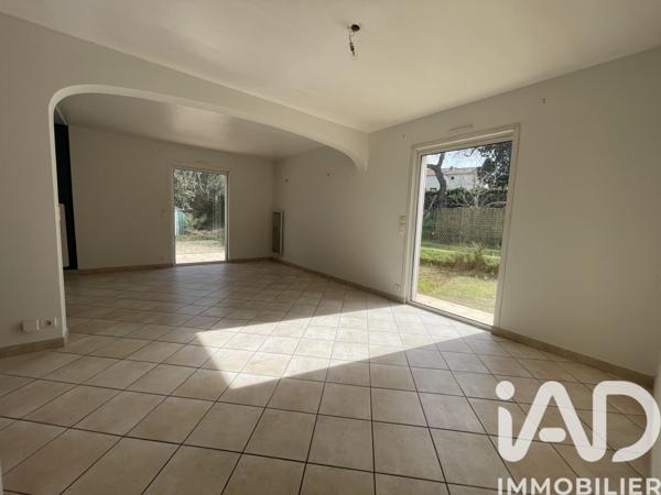 Maison à vendre 5 pièces 100 m² Six-Fours-les-Plages
