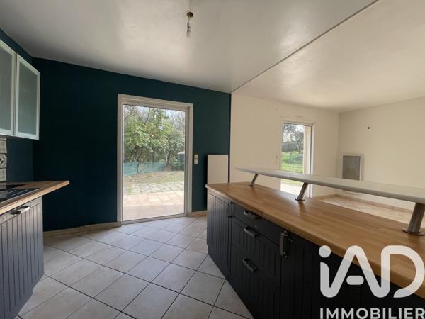 Maison à vendre 5 pièces 100 m² Six-Fours-les-Plages