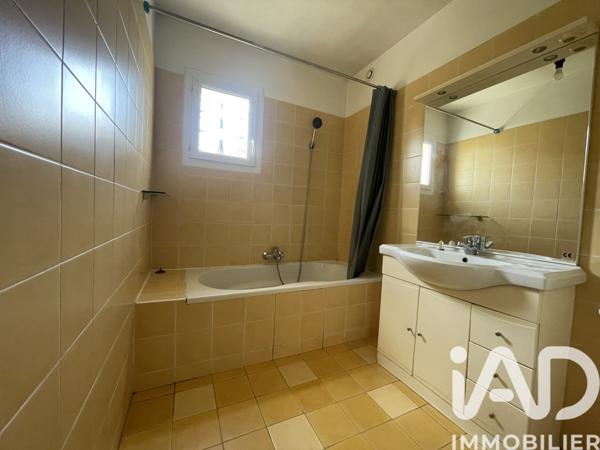 Maison à vendre 5 pièces 100 m² Six-Fours-les-Plages