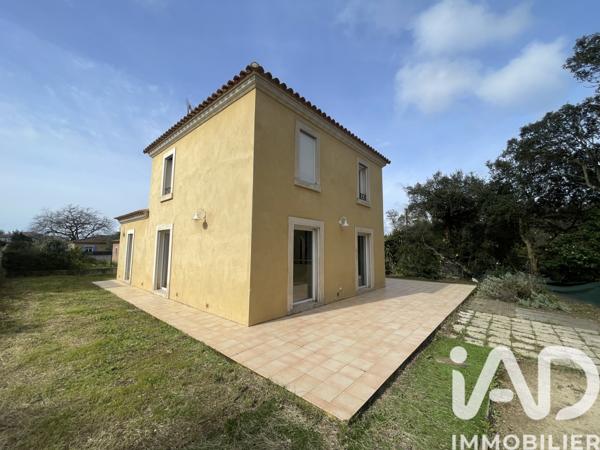 Maison à vendre 5 pièces 100 m² Six-Fours-les-Plages