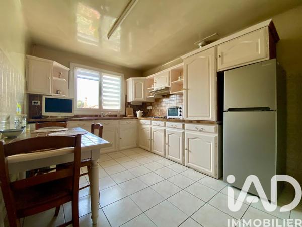 Maison à vendre 5 pièces 125 m² Le Boulou