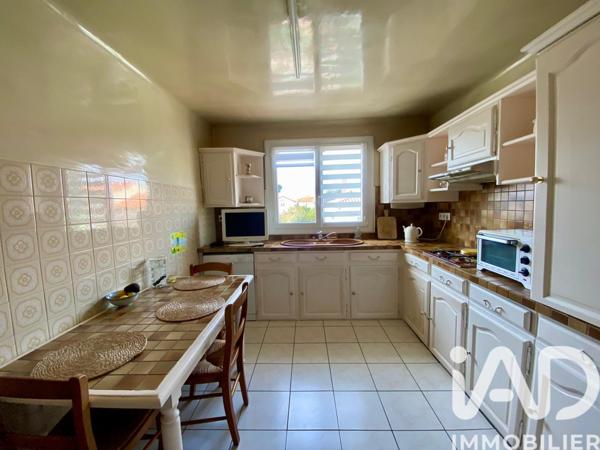 Maison à vendre 5 pièces 125 m² Le Boulou