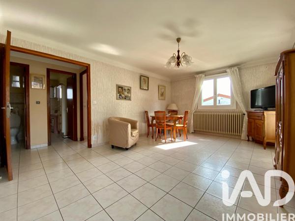 Maison à vendre 5 pièces 125 m² Le Boulou