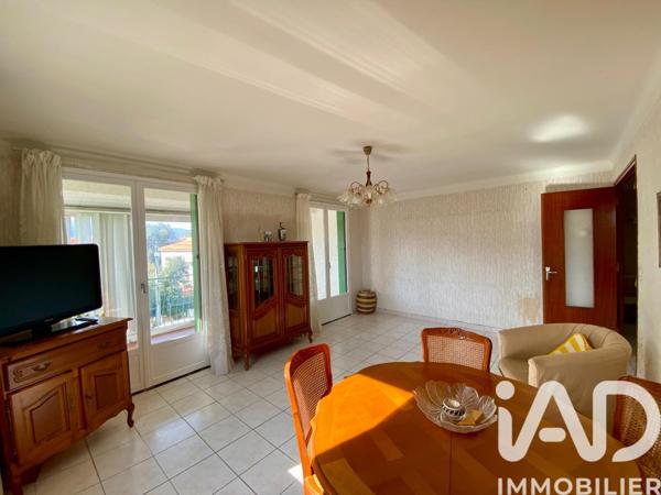 Maison à vendre 5 pièces 125 m² Le Boulou