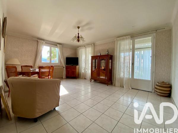 Maison à vendre 5 pièces 125 m² Le Boulou