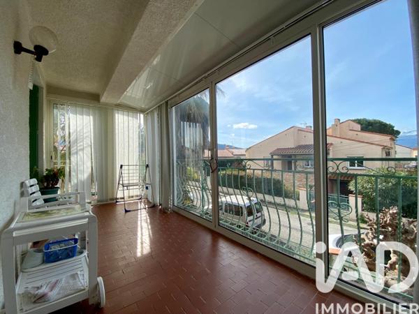 Maison à vendre 5 pièces 125 m² Le Boulou