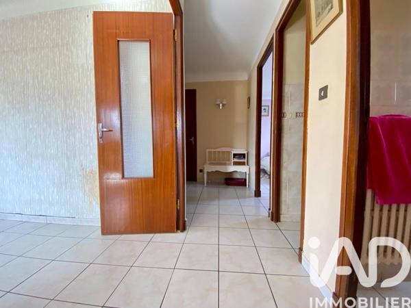 Maison à vendre 5 pièces 125 m² Le Boulou