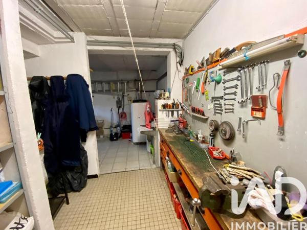 Maison à vendre 5 pièces 125 m² Le Boulou