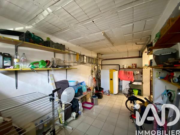 Maison à vendre 5 pièces 125 m² Le Boulou