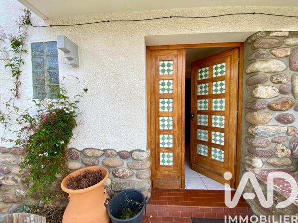 Maison à vendre 5 pièces 125 m² Le Boulou