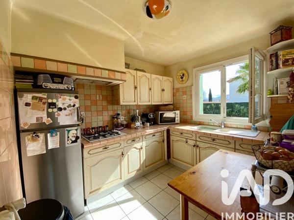 Maison à vendre 5 pièces 125 m² Le Boulou