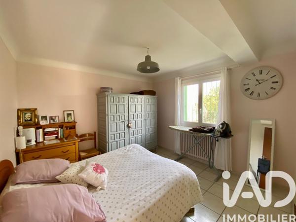 Maison à vendre 5 pièces 125 m² Le Boulou