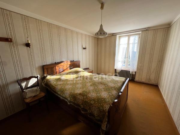 Maison à vendre 6 pièces à très fort potentiel (22)