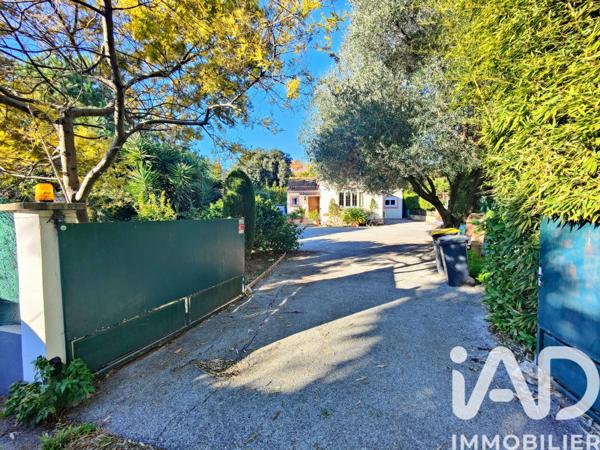 Maison à vendre 5 pièces 108 m² Le Cannet