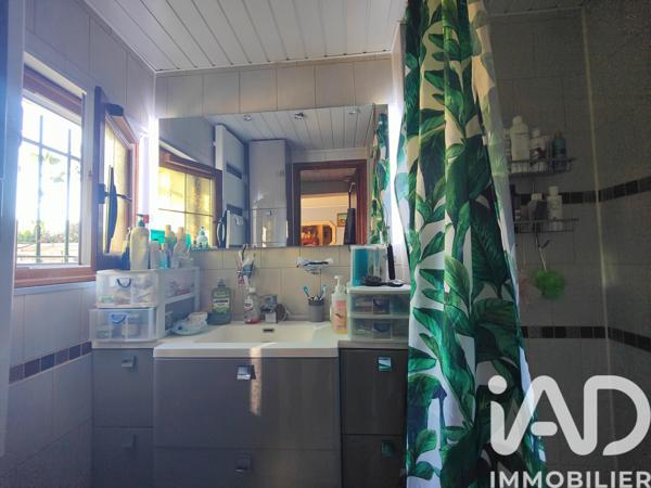 Maison à vendre 5 pièces 108 m² Le Cannet