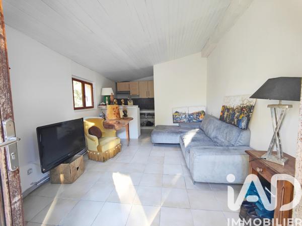 Maison à vendre 5 pièces 108 m² Le Cannet