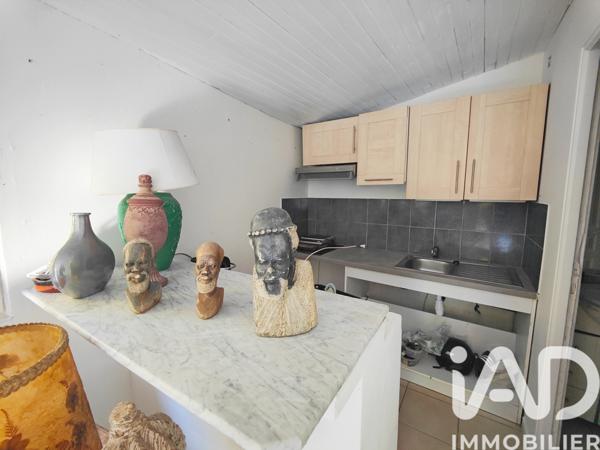 Maison à vendre 5 pièces 108 m² Le Cannet