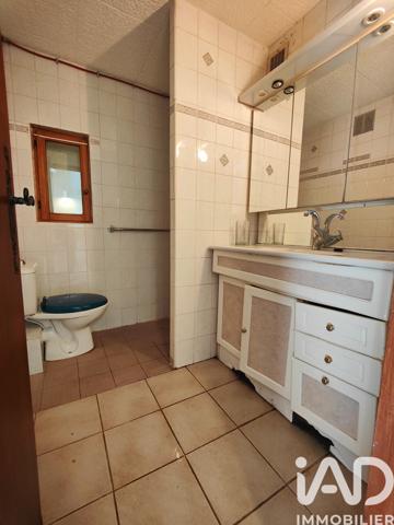 Maison à vendre 5 pièces 108 m² Le Cannet