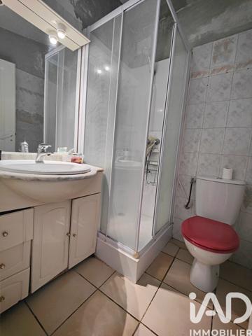 Maison à vendre 5 pièces 108 m² Le Cannet