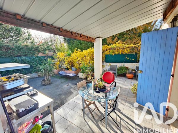 Maison à vendre 5 pièces 108 m² Le Cannet