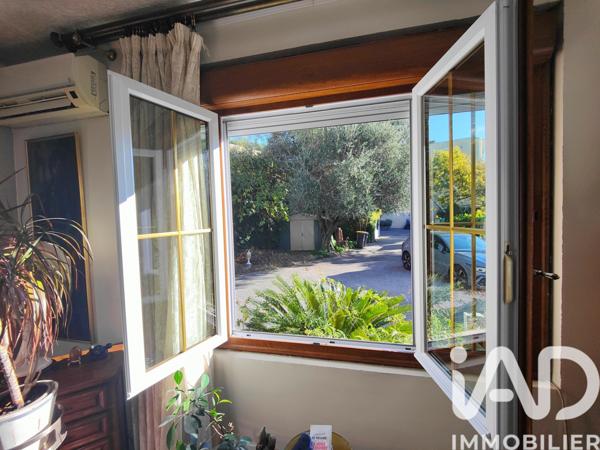 Maison à vendre 5 pièces 108 m² Le Cannet