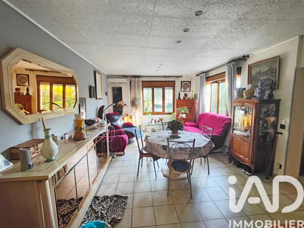 Maison à vendre 5 pièces 108 m² Le Cannet