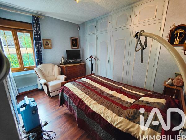 Maison à vendre 5 pièces 108 m² Le Cannet