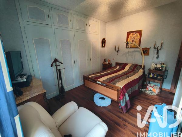 Maison à vendre 5 pièces 108 m² Le Cannet