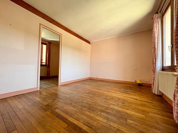 Maison Bures Sur Yvette 7 pièce(s) 161.35 m2