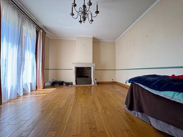 Maison Bures Sur Yvette 7 pièce(s) 161.35 m2
